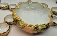 Vintage bavaria porcelain for sale  Waverly