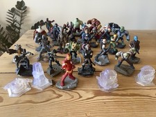 Disney infinity marvel gebraucht kaufen  Berlin