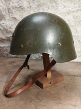 Casque ancien d'occasion  Saint-Brieuc