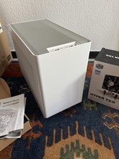 Cooler master masterbox gebraucht kaufen  Leinfelden-Echterdingen