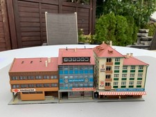 Kibri spur 3 gebraucht kaufen Kibri spur 3 gebraucht kaufen  Hamburg