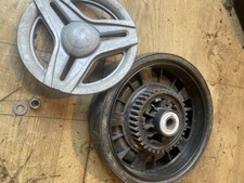 Rear wheel mountfield for sale  RYE