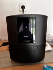 Bose home speaker gebraucht kaufen  München