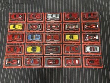 Hachette ferrari collection d'occasion  Expédié en Belgium