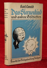 Sternenkind märchen karl gebraucht kaufen  Stadtoldendorf