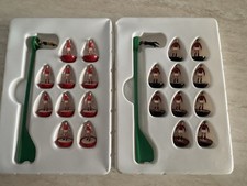 Squadre subbuteo milan usato  Torino