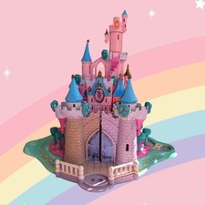 Polly pocket cinderella gebraucht kaufen  Buxtehude