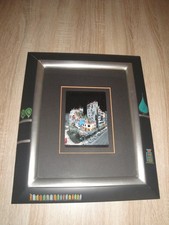 Hundertwasser haus bild gebraucht kaufen  Büdingen