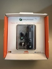 Sony ericsson hbh for sale  LONDON