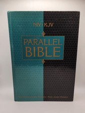 Today parallel bible for sale  Marietta