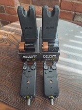 Delkim bite alarms for sale  DUDLEY