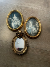 Antike vale biedermeier gebraucht kaufen  Marienheide