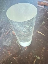 Clear acrylic cast for sale  Fremont