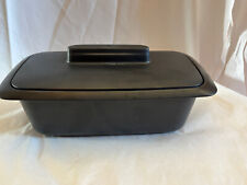 Tupperware terrine ultra d'occasion  Douvres-la-Délivrande
