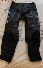 Pantalon cuir furygan d'occasion  Strasbourg-