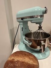 Aqua sky kitchenaid for sale  New York