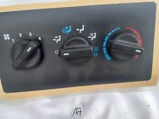 Usado, CABEÇA DE CONTROLE A/C JEEP GRAN CHEROKEE 55037026AC comprar usado  Enviando para Brazil