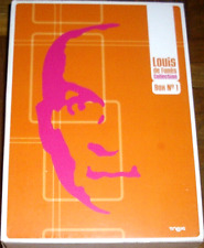 Dvd box louis gebraucht kaufen  Düsseldorf