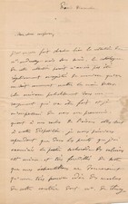 Léonce élie beaumont d'occasion  Paris IX
