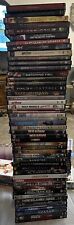 Huge lot dvds for sale  Glen Saint Mary