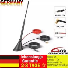 Dab antenne dachantenne gebraucht kaufen  Aspisheim, Grolsheim