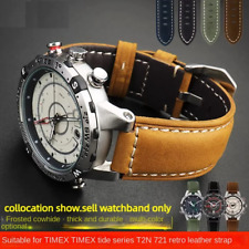 Cinturino orologio vintage usato  Spedire a Italy
