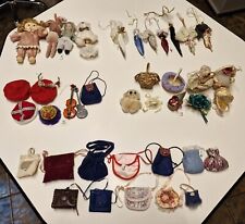Lot accessoires poupees d'occasion  Sierck-les-Bains