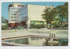 ESTAÇÃO DE ÔNIBUS, DUBLIN: cartão postal da Irlanda (C69511) comprar usado  Enviando para Brazil