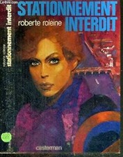 Stationnement interdit roberte d'occasion  Joinville