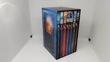 Bücher chroniken narnia gebraucht kaufen  Mönchengladbach