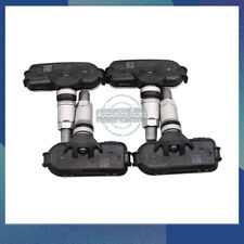 Conjunto (4) Para Hyundai Elantra 2011-16 Sensor de Pressão dos Pneus TPMS 52933-A7000 315Mhz comprar usado  Enviando para Brazil