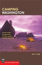 Camping washington best for sale  Montgomery