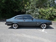 1983 ford capri for sale  COVENTRY