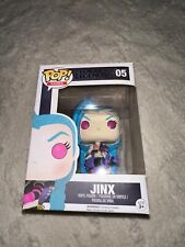 Figurine pop jinx d'occasion  Bourgoin-Jallieu
