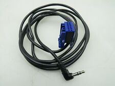 Riginal aux adapterkabel gebraucht kaufen  Minden