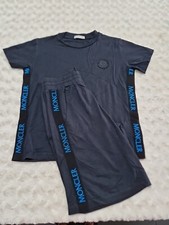 Boys kids moncler for sale  BOLTON