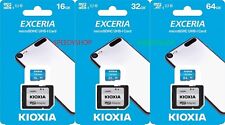 Micro kioxia scheda usato  Valenzano