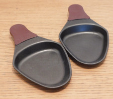 Lot pelle tefal d'occasion  Saint-Louis
