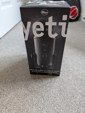 Blue yeti professional for sale  BRADFORD
