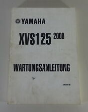 Werkstatthandbuch workshop man gebraucht kaufen  Jever