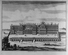 Palatium vetus caesarum usato  Latina