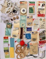 Vintage assortment sewing for sale  Dallas