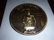 Vintage uss vulcan for sale  Rayland
