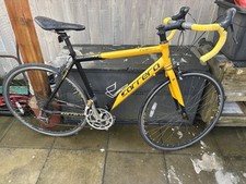 Mens road bike for sale  ST. AUSTELL