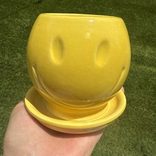 Mccoy pottery yellow for sale  Chattanooga