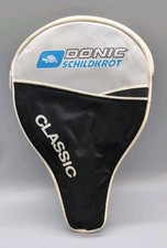 Vintage donic schildkrot for sale  HATFIELD
