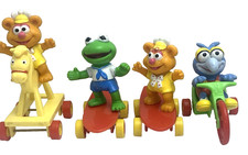 Vtg 1986 muppet for sale Vtg 1986 muppet for sale  Ramona