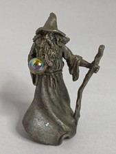 Vintage 1980s pewter for sale  Winter Haven