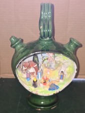 Creche santons provence d'occasion  Ciry-le-Noble