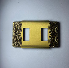 Placche bronzate per usato Placche bronzate per usato  Pinerolo